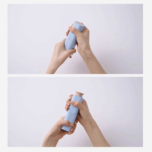 Laneige Water Bank Blue Hyaluronic Serum review photo by jayexloves