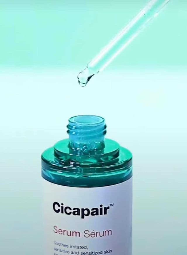 Dr. Jart+ Cicapair Serum review photo by ceila88