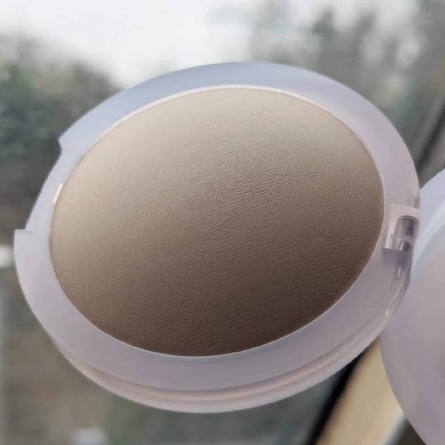 Kosas Cloud Set Setting Powder review photo by AllyOlly