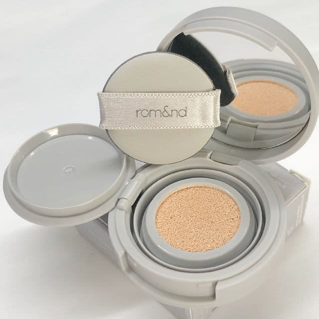 Romand 02 Pure 21 review photo by shesxelle