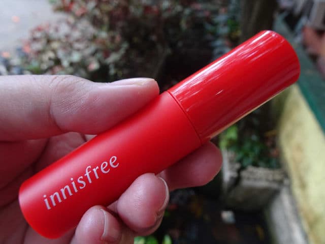 INNISFREE Vivid Cotton Ink 4 review photo by xtintina