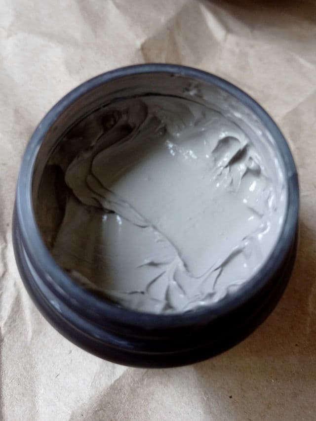 INNISFREE Super Volcanic Pore Clay Mask 2X review photo by valenshine