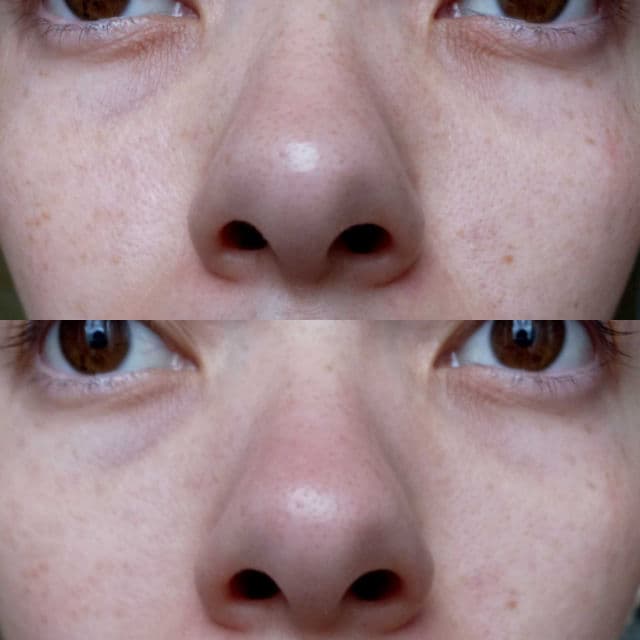 INNISFREE Super Volcanic Pore Clay Mask 2X review photo by valenshine