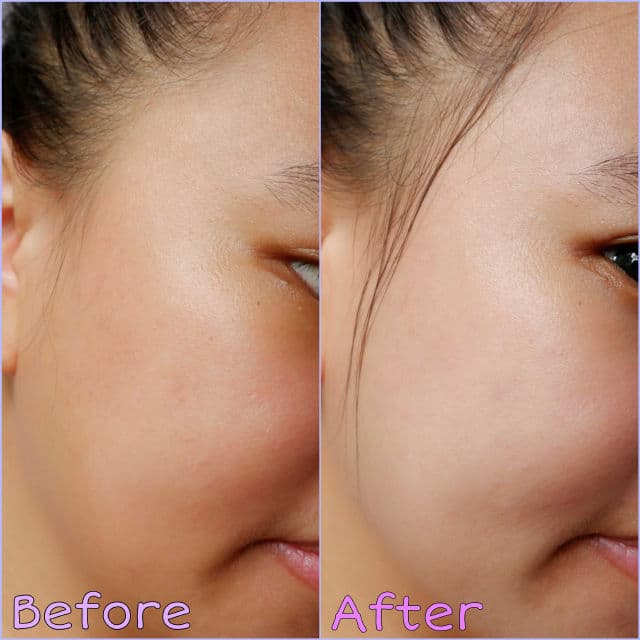 JAR DE AWESOME Meet Me in 10 Minutes Tone Balancing Cream review photo by CLThingsiLove