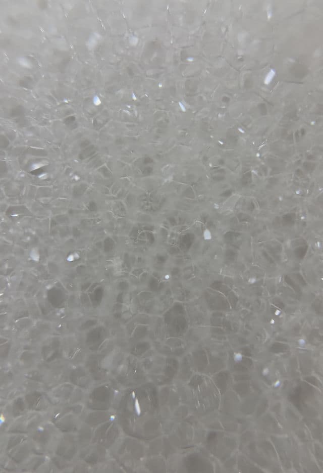 9Wishes Rice Foaming Cleanser review photo by Ohjilldoh