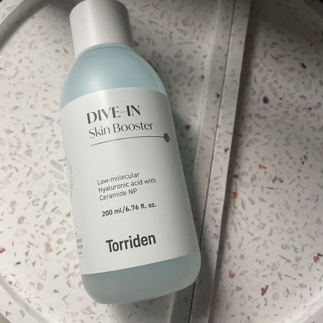 Torriden Dive-in Low-Molecular Hyaluronic Acid Skin Booster review photo by Skincarewithtofu