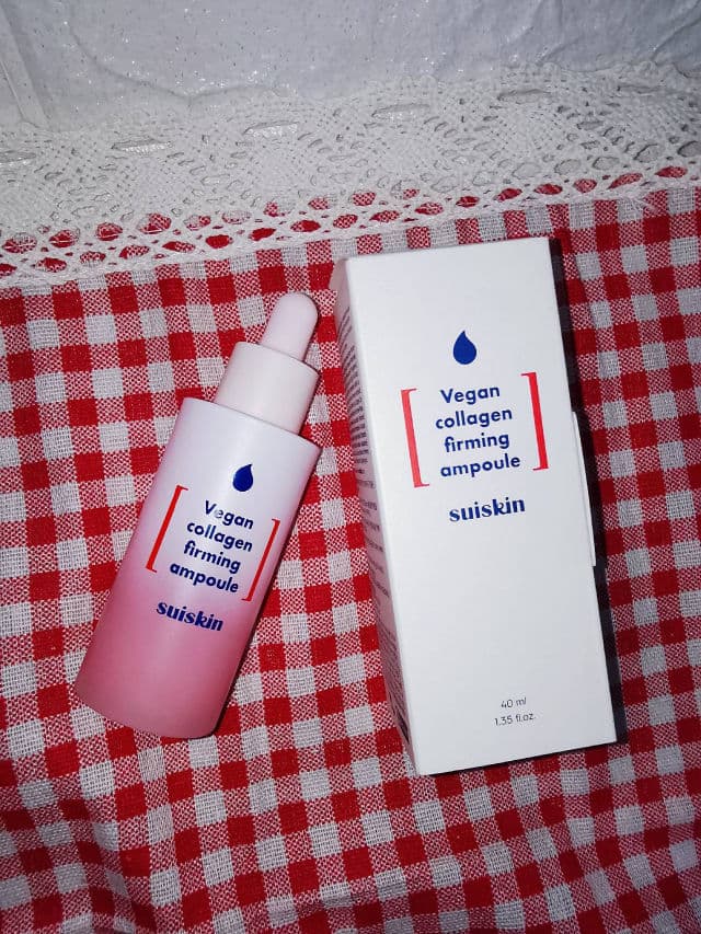 Suiskin Birch Drop Vegan Ampoule review photo by Yiyihu168