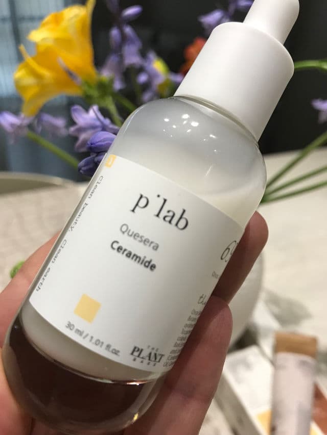 The Plant Base Quesera Ceramide review photo by Maddy3007