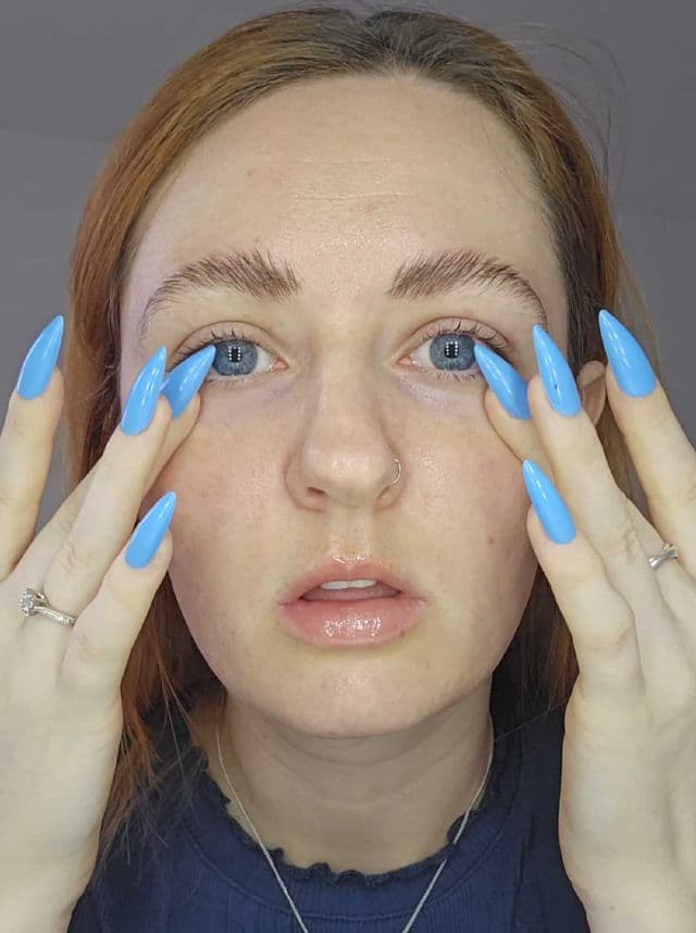 Depology Skincare Matrixyl 3000 Collagen Boosting Serum review photo by ejabeauty