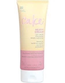 Cake Heavy Cream Smoothing Body Butter Balm review photo by SheilaMeszaros73