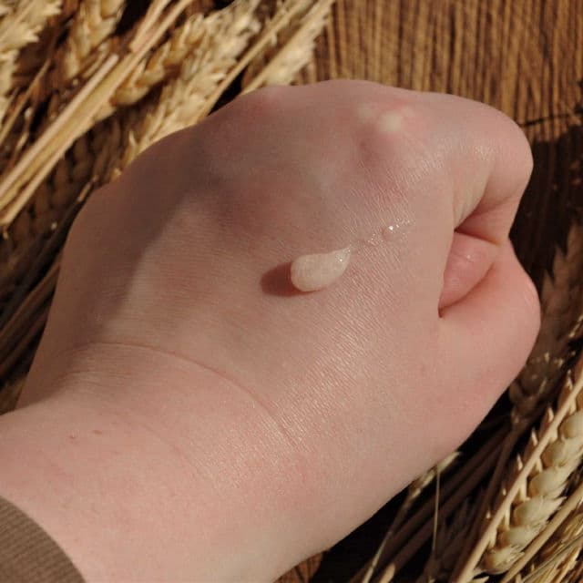Skin Inc Supplement Bar Serum Glow Filter review photo by Celestinehathor
