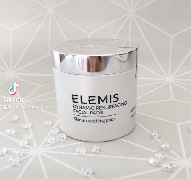 Elemis Dynamic Resurfacing Facial Pads review photo by scarlet1