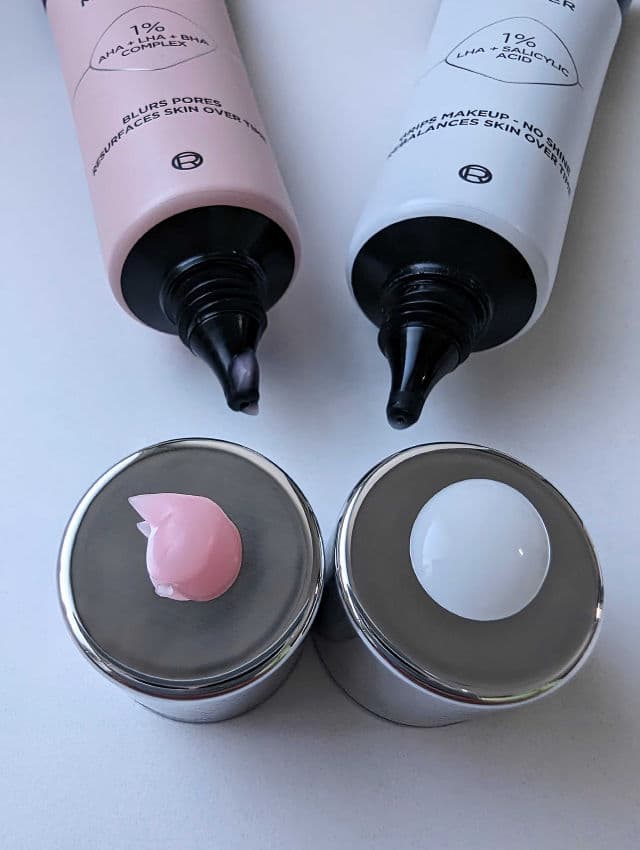 L'Oreal Paris Prime Lab 24H Pore Minimizer review photo by doreen