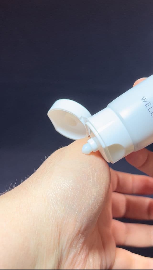 Real Hyaluronic Cream 100 product review