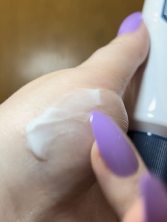 Dear, Klairs Rich Moist Soothing Cream review photo by MeaningInMakeup