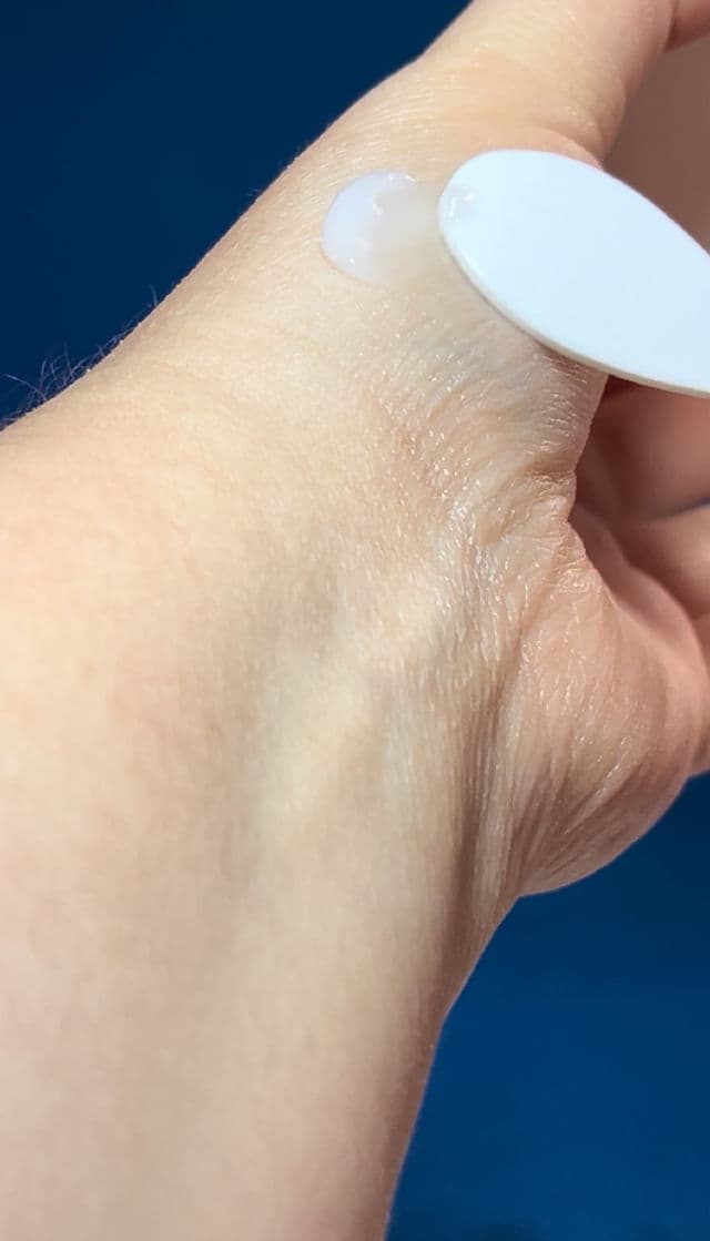 SoonJung Hydro Barrier Cream product review