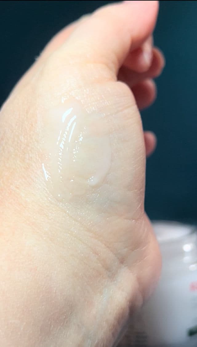 Red Blemish Clear Soothing Cream product review
