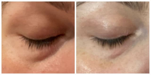 Pixi BeautifEYE review photo by Negin
