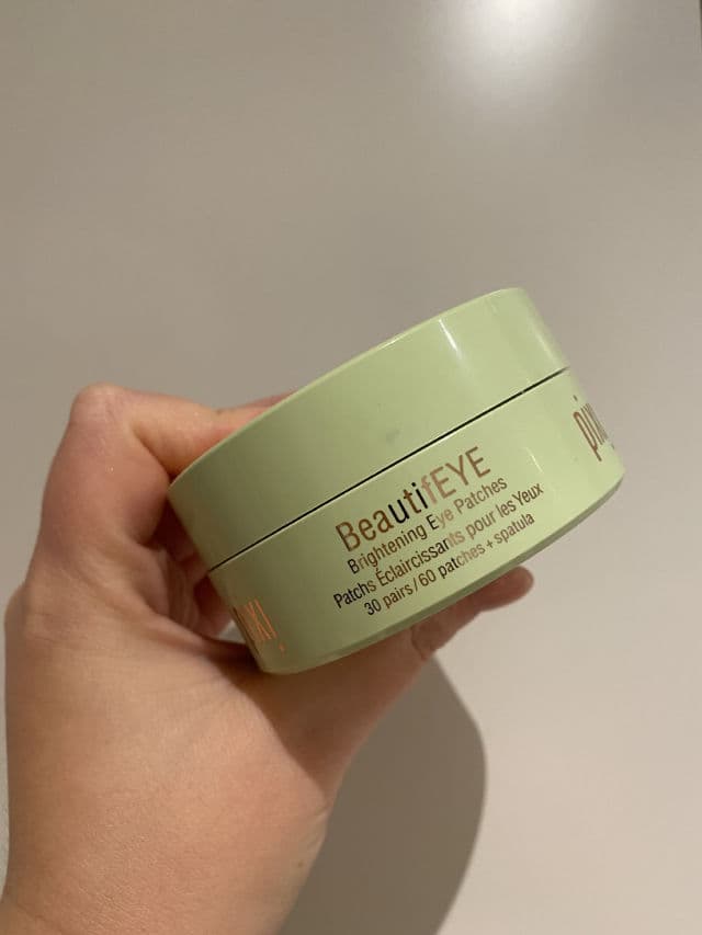 Pixi BeautifEYE review photo by Negin