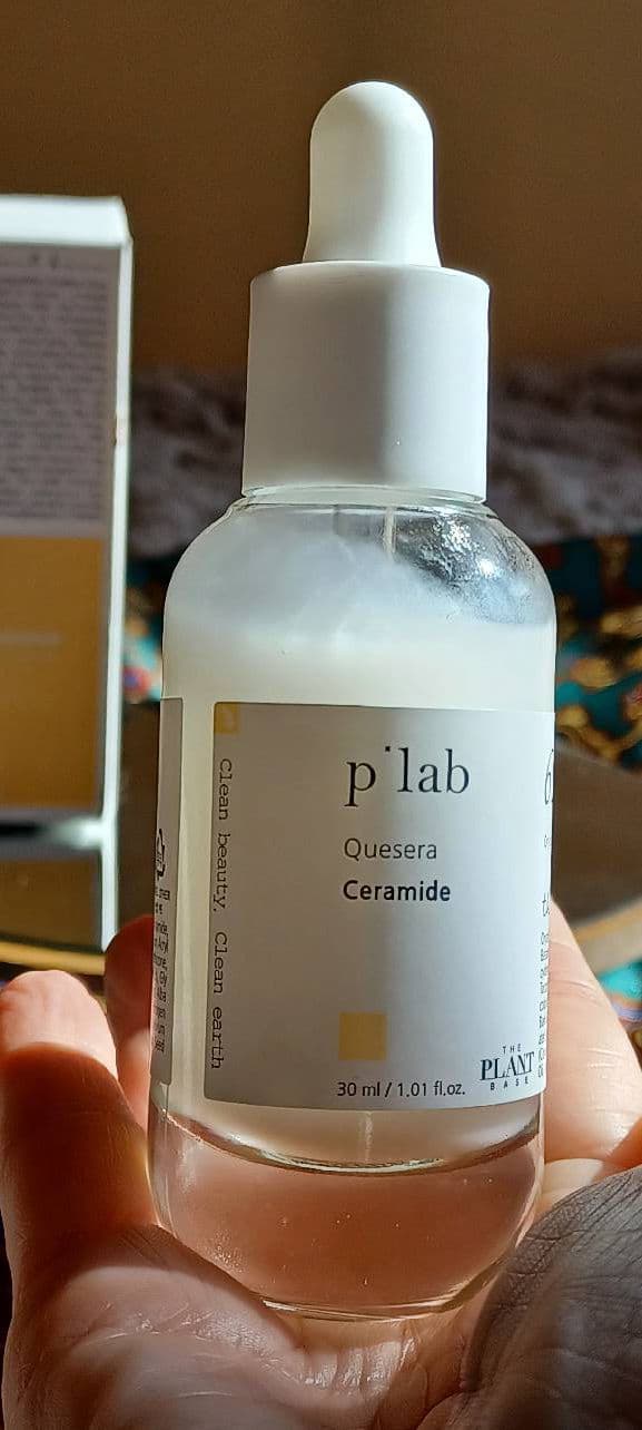 The Plant Base Quesera Ceramide review photo by daliajulius