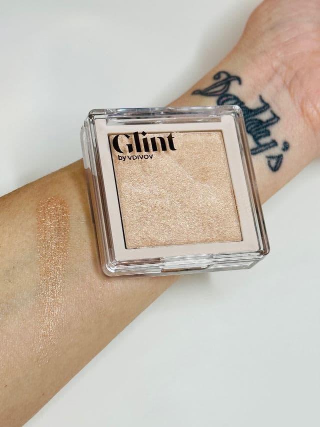 Highlighter product review