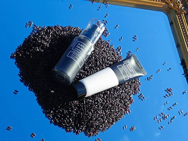 Coxir Black Snail Collagen All In One Eye Cream review photo by beingmyselfE