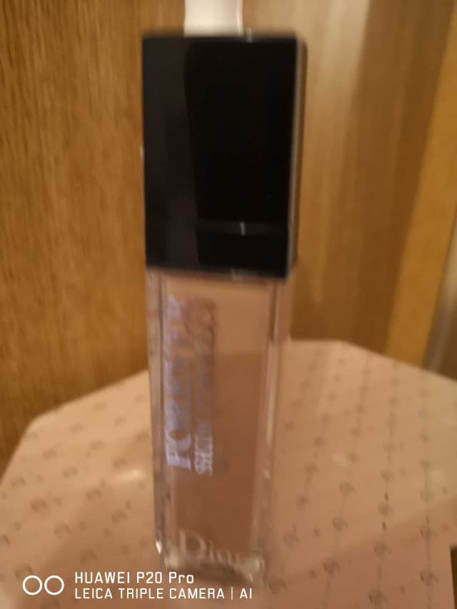Dior Forever Skin Correct Concealer review photo by Graci15