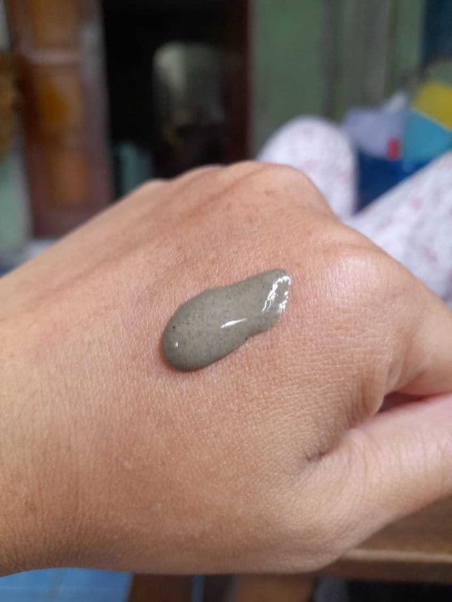 Himalaya Purifying Neem Pack review photo by AidaJune