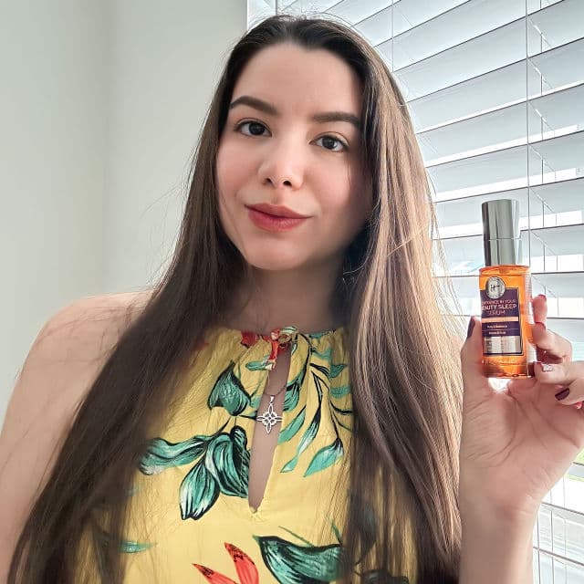 It Cosmetics Confidence in Your Beauty Sleep Serum review photo by MonicaCedeno