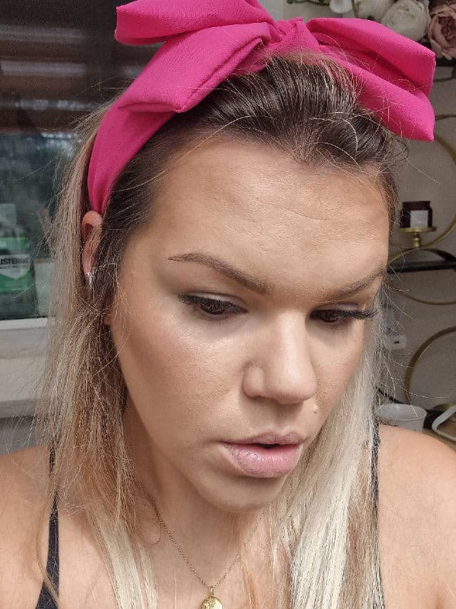 Charlotte Tilbury Luxury Palette - Pillow Talk review photo by TsvetiSp