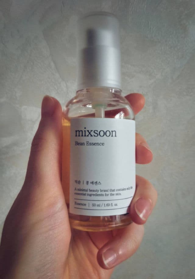 Bean Essence product review