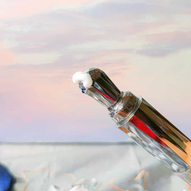 Skintific 360° Crystal Massager Lifting Eye Cream review photo by Miss_LunaYee