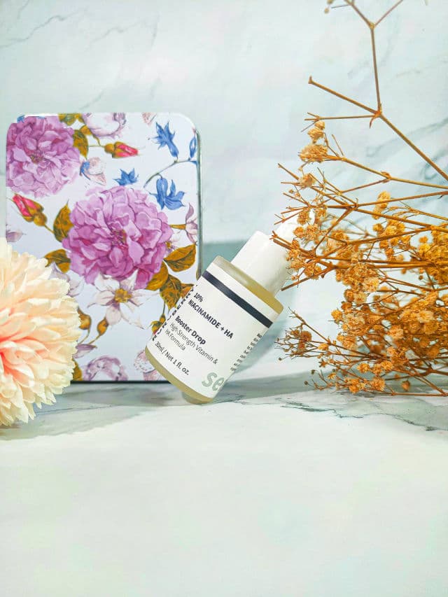 Ruruberry 10% Niacinamide + HA review photo by Miss_LunaYee