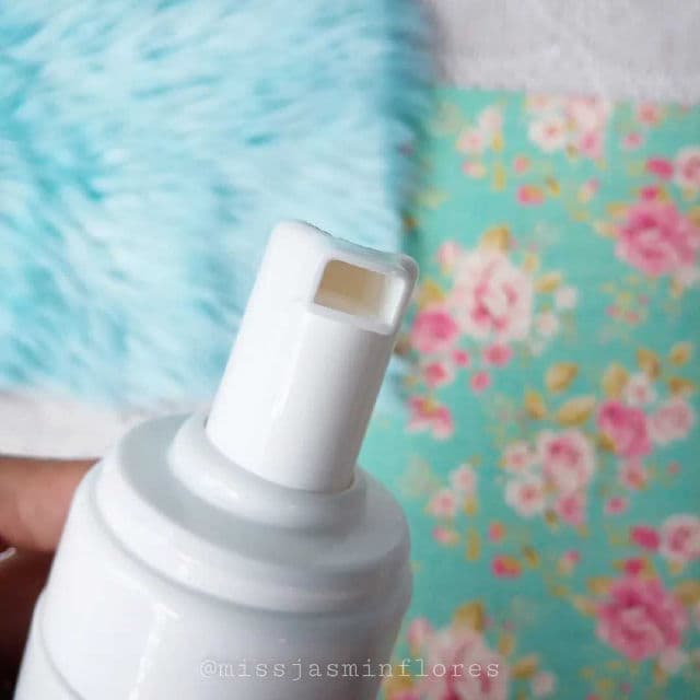 Dear, Klairs Rich Moist Foaming Cleanser review photo by MissJazzy