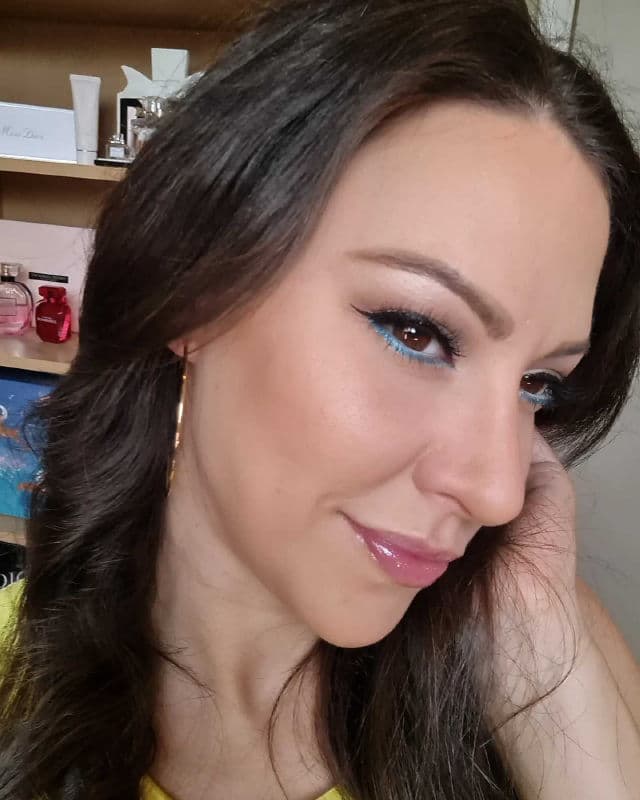 Dior Forever Skin Correct Concealer review photo by Bebita