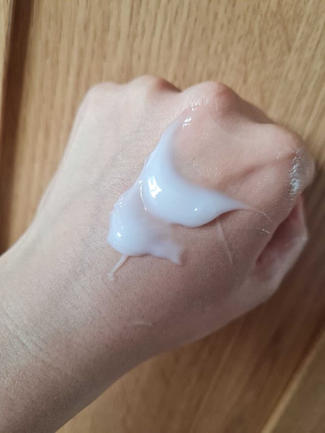 COSRX Advanced Snail 92 All-in-One Cream review photo by Bebita