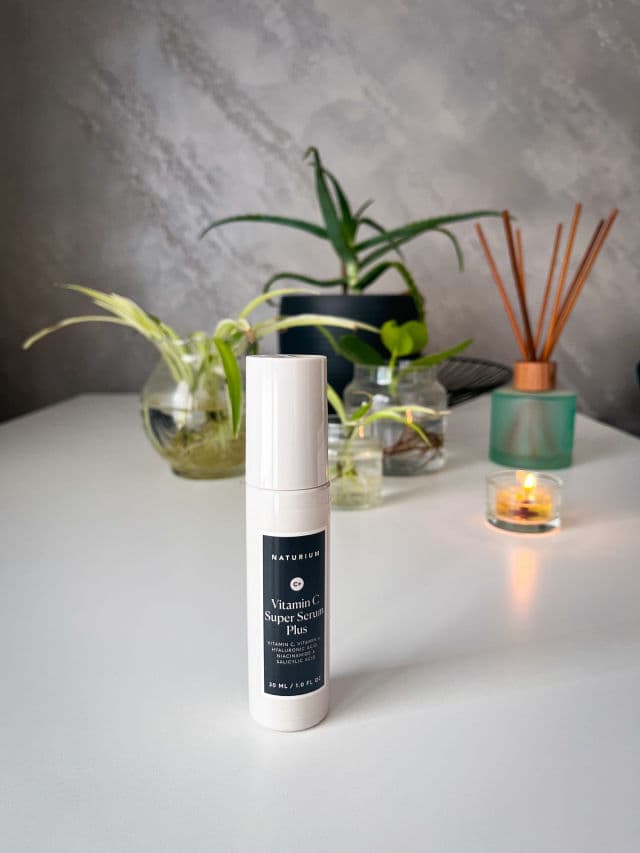 Naturium Vitamin C Super Serum Plus review photo by Alys89