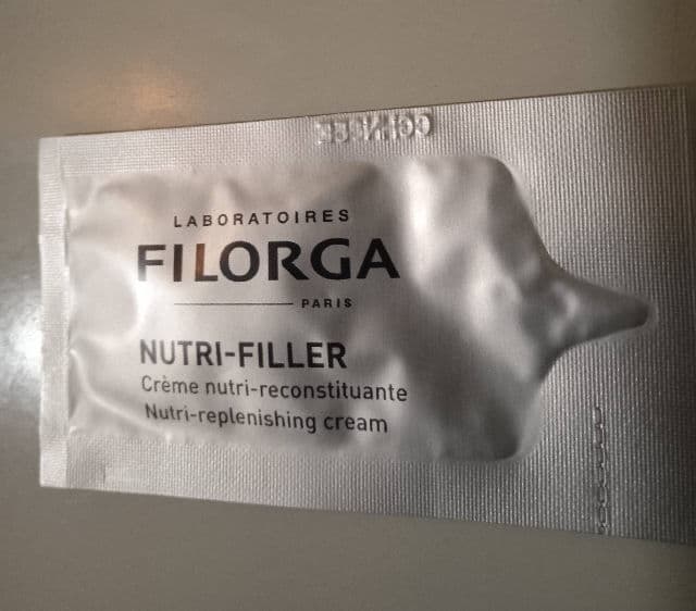Filorga Nutri-Filler® Crème Nutri-Reconstituante review photo by PickyMaria65