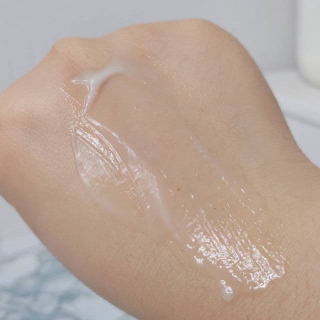 Bidalli Vegan Calming Pure Facial Cream review photo by Putriizhreen