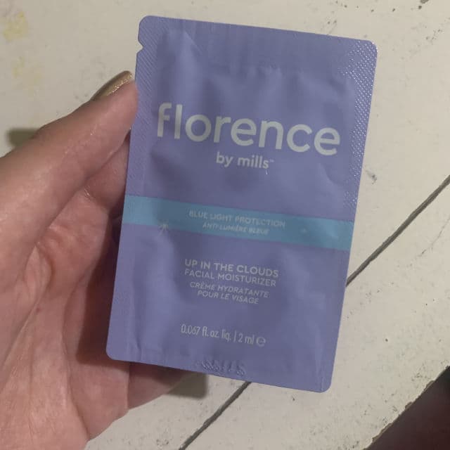 florence by mills Dreamy Dew Moisturizer review photo by rbkdevelasco