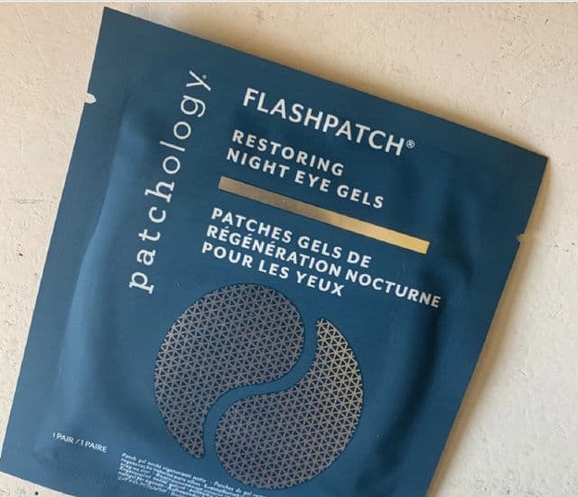 Patchology FlashPatch Restoring Night Eye Gels review photo by rbkdevelasco