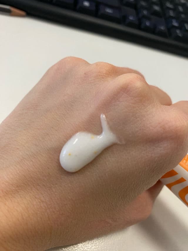 Merci Handy Dolce Vita Hand Cream review photo by skincarebysofo