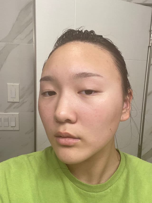 Atomy Evening Care Deep Cleanser review photo by alinamalina