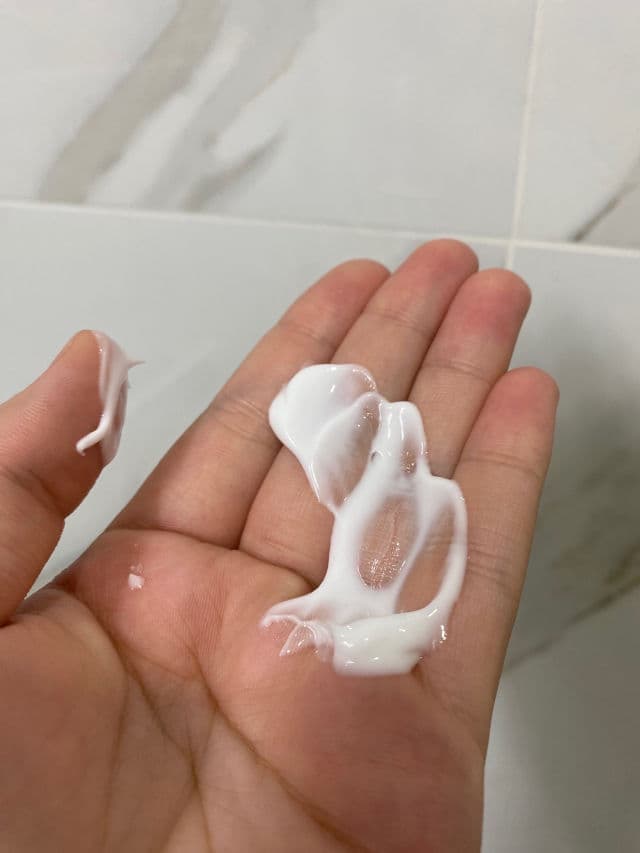 Atomy Evening Care Deep Cleanser review photo by alinamalina