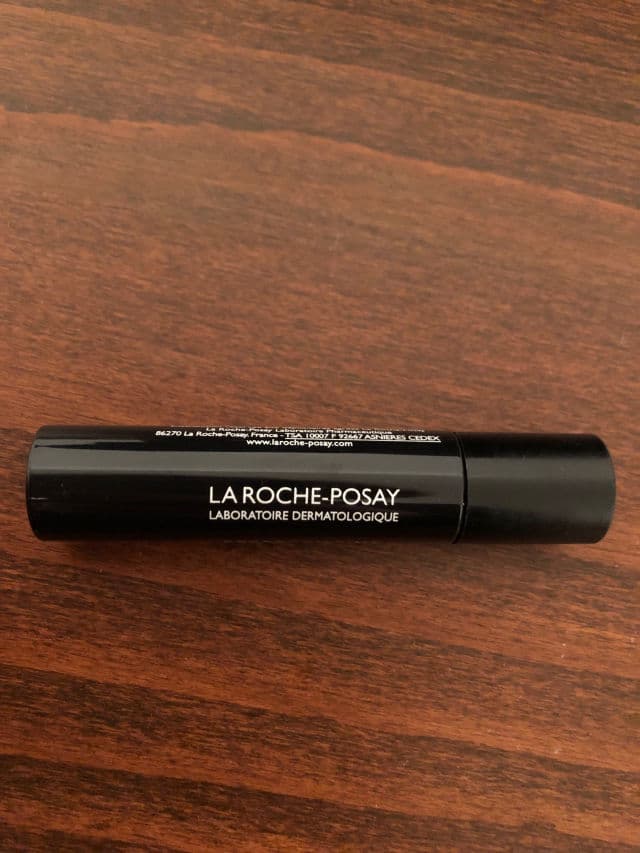 La Roche-Posay Toleriane Mascara Multi-Dimensions review photo by Profiterole