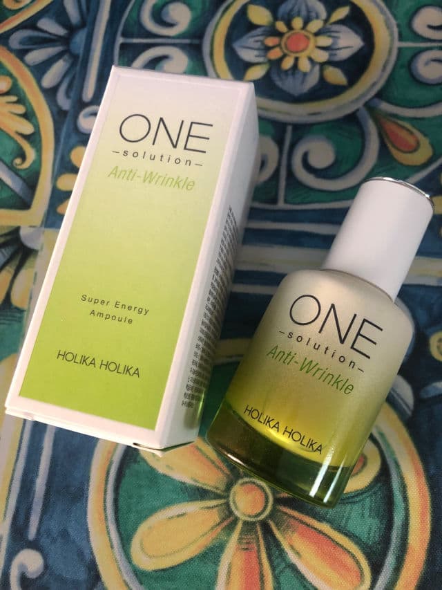 HOLIKA HOLIKA Whitening review photo by beautyismygossip