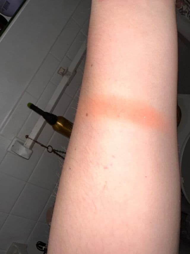 ColourPop Growth Flirt review photo by sav419