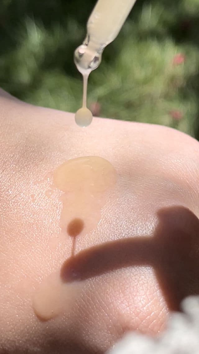 Sollalla Multi-Vitamin C Serum review photo by dengsoon6