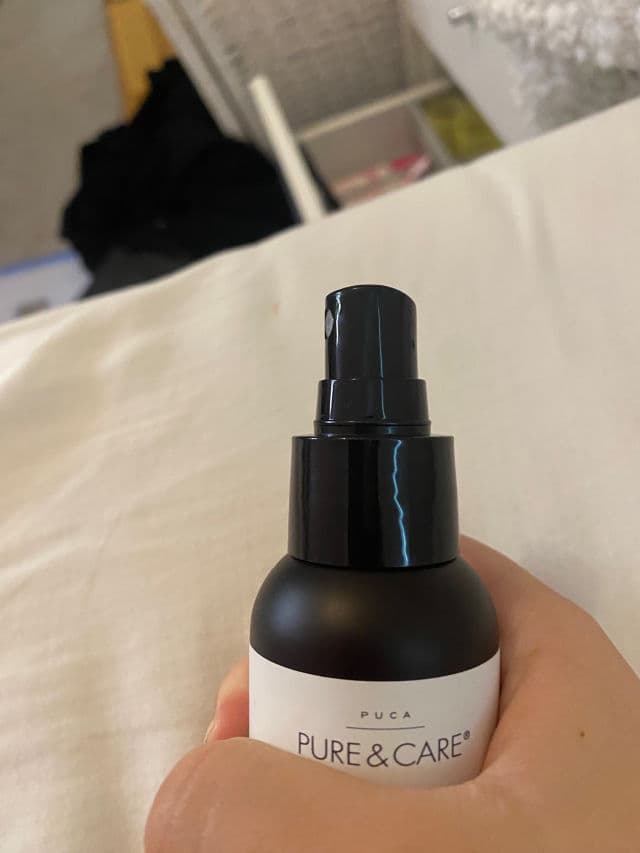 Pure&Care Vitamin C Mist review photo by elma1