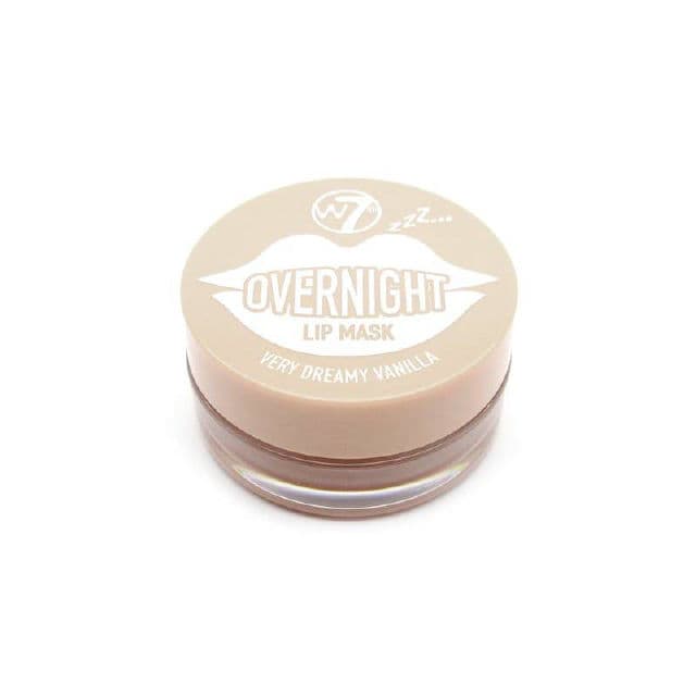W7 Overnight Lip Mask review photo by KayleeMayElizabeth